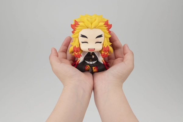 Lookup Rengoku Kyoujurou Smile Ver. (with gift) Art Decor