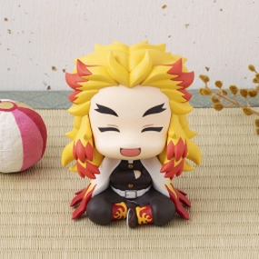 Lookup Rengoku Kyoujurou Smile Ver. (with gift) Legendary Hero