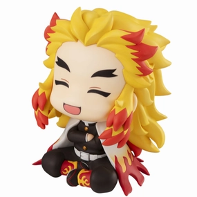 Gaming Article Lookup Rengoku Kyoujurou Smile ver.