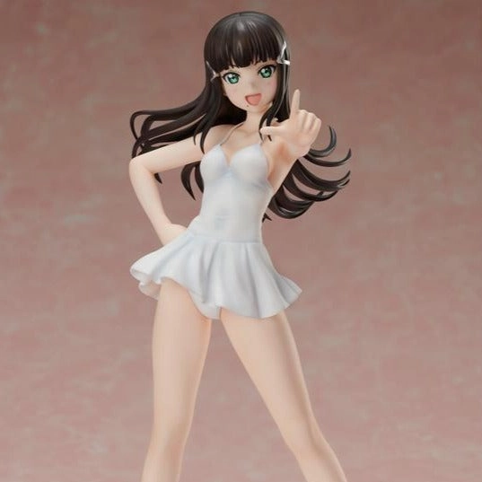LOVE LIVE SUNSHINE SUMMER QUEENS DIA KUROSAWA 1/8 PVC Collectible Decor