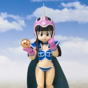 Fantasy Warrior S.H.Figuarts Chi-Chi Kid Version