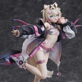 Premium Article Advent Mococo Abyssgard ??AXGRIT?? Ver. Standard Edition