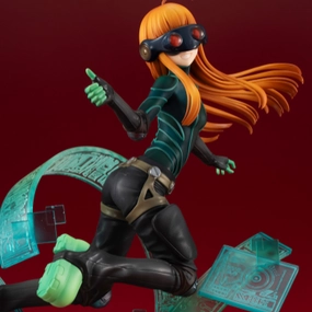 Sculpture Art Lucrea Persona 5 Royal Oracle Futaba Sakura