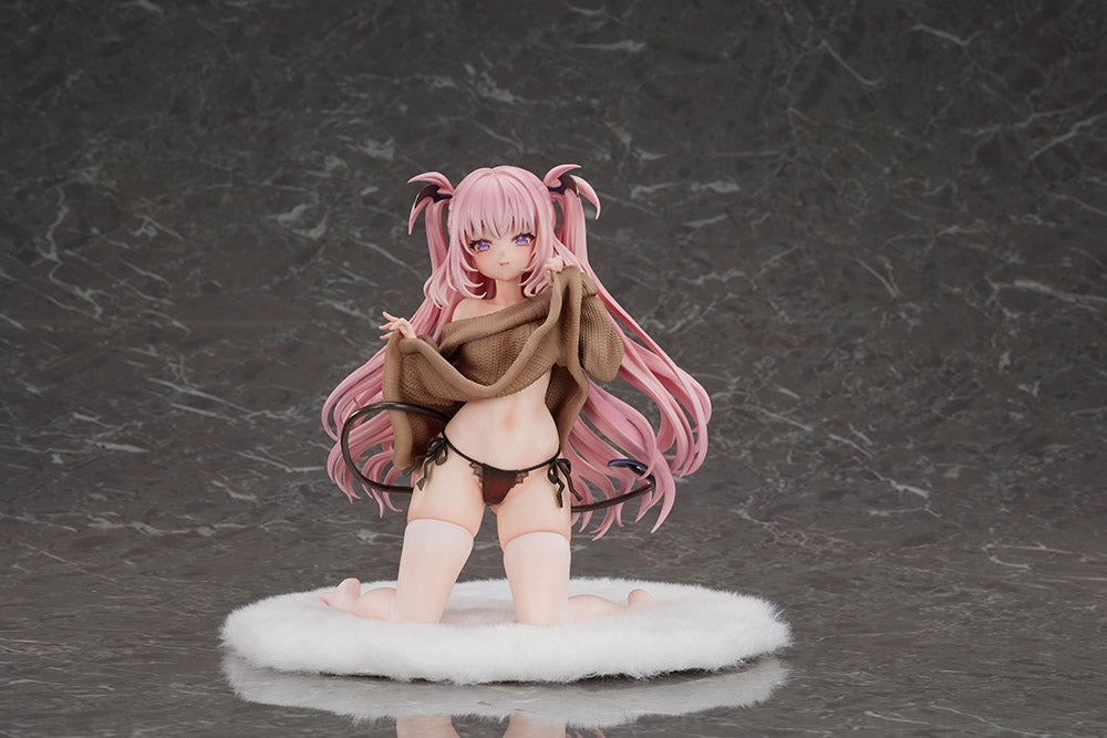 Lulumu Sweater Illustrated by Tamano Kedama Fantasy Piece