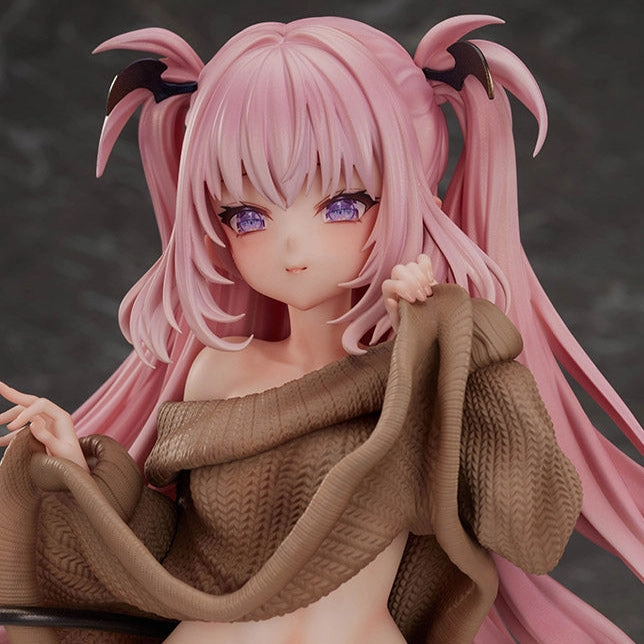 Online Forum Historical Leader Lulumu Sweater Illustrated by Tamano Kedama