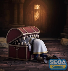 Robot Art Luminasta "Frieren: Beyond Journey's End" "Frieren" ~In Mimic~