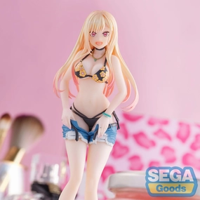 Safe For Children Robot Art Luminasta "My Dress-Up Darling" "Marin Kitagawa - First Measurements"(re-run)