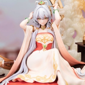 Entryway Accent Collectible Collectible Luo Tianyi Mulan Ci Ver.