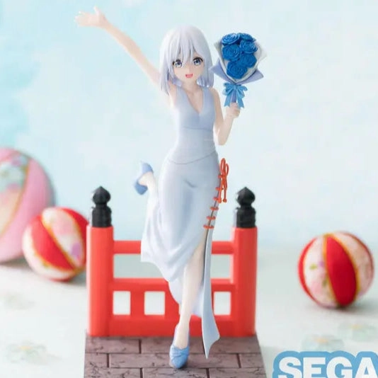 Event Souvenir trade show Luminasta Tying the Knot with an Amagami Sister Asahi Amagami