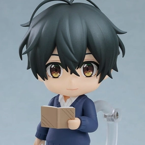 Nendoroid No.1891 Yoshikazu Miyano Robot Model
