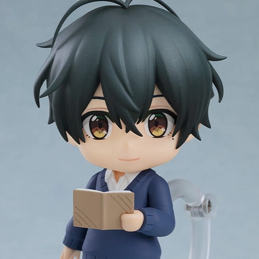 Nendoroid No.1891 Yoshikazu Miyano Robot Model