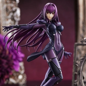 POP UP PARADE Lancer/Scathach stress relief