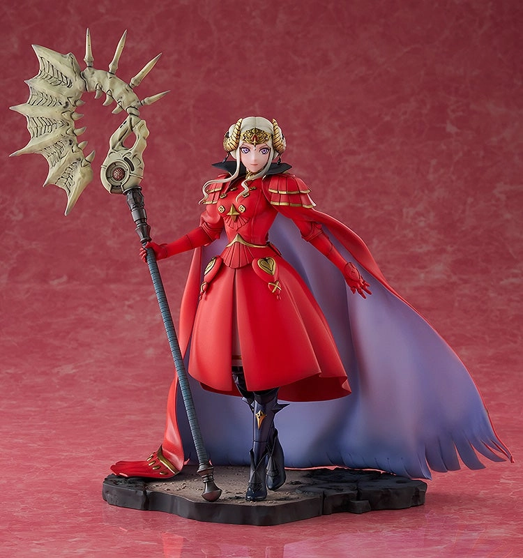 Premium Merchandise Luxury Collectible Fire Emblem Edelgard