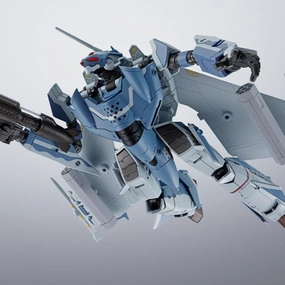 Macross Zero Hi-Metal R VF-0D Phoenix (Shin Kudo Use) Modular Design