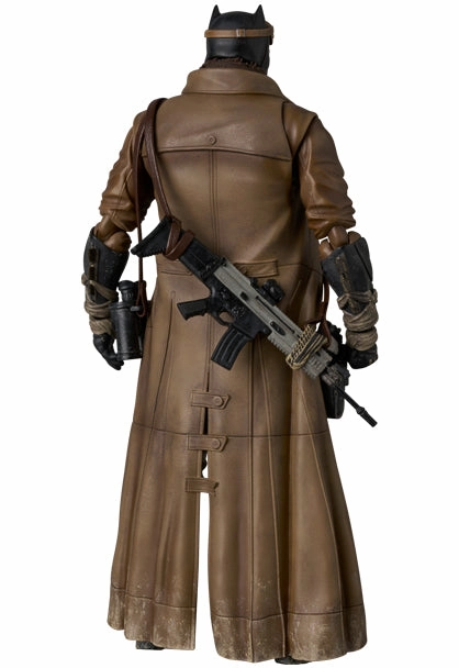 MAFEX Knightmare Batman Anime Series Vinyl Merchandise