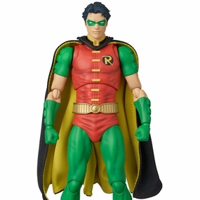 Limited Model MAFEX No.264 Robin (Batman:Hush Ver.)