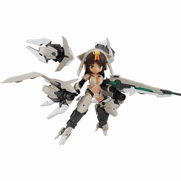 DESKTOP ARMY MEGAHOUSE Alice Gear Aegis KANESHIYA SHITARA (Ver.Karva Chauth) Geological Sample