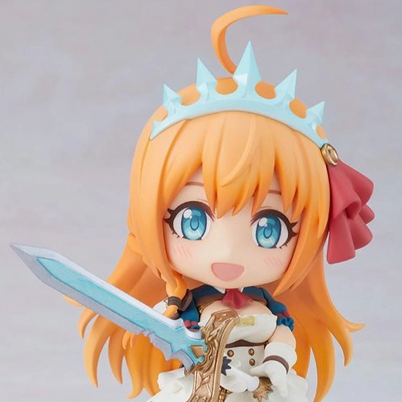 Avid Fan Nendoroid No.1678 Pecorine