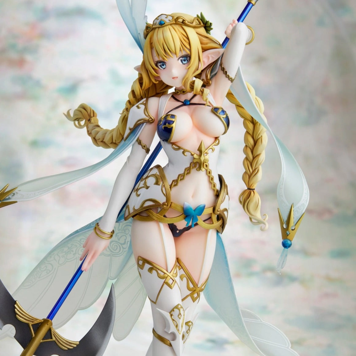 Superhero Merchandise [Backorder] Vertex Originals Elf Village 3rd Villager Lincia R18 (Reissue)