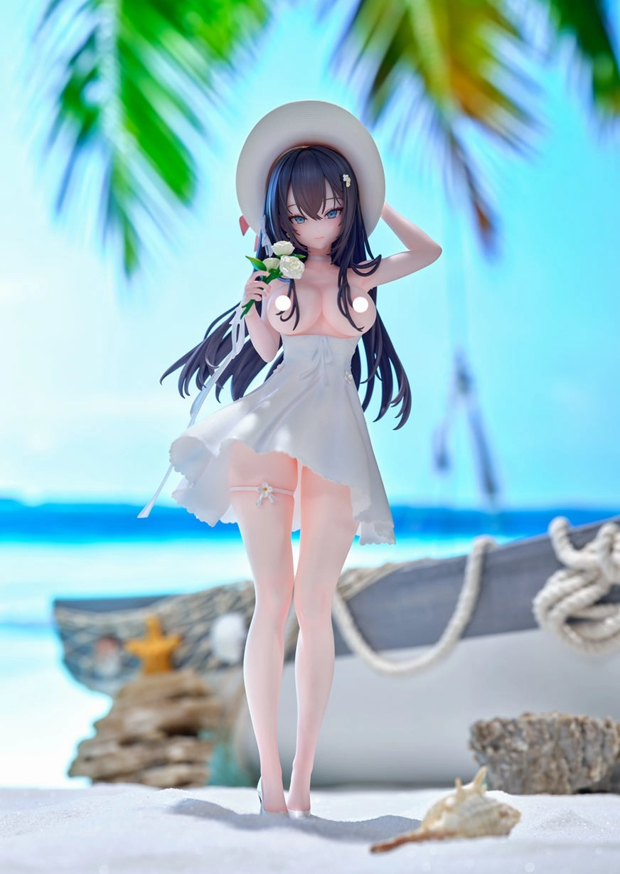 Manta Illustration by Freng Designer Product Art Masterpiece