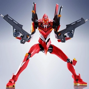 Blind Bag Evangelion: 2.0 You Can (Not) Advance Multipurpose Humanoid Decisive Weapon Evangelion-02 Dynaction