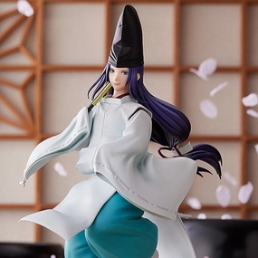 Vinyl Figure Fantasy Object POP UP PARADE Fujiwara-no-Sai