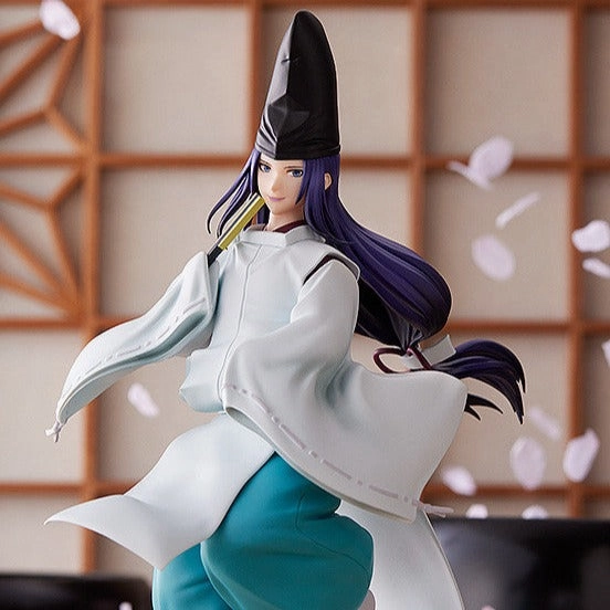 Vinyl Figure Fantasy Object POP UP PARADE Fujiwara-no-Sai