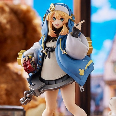 Chibi Hobby Universal Theme POP UP PARADE Bridget