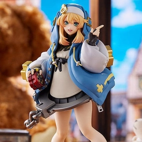Chibi Hobby Universal Theme POP UP PARADE Bridget