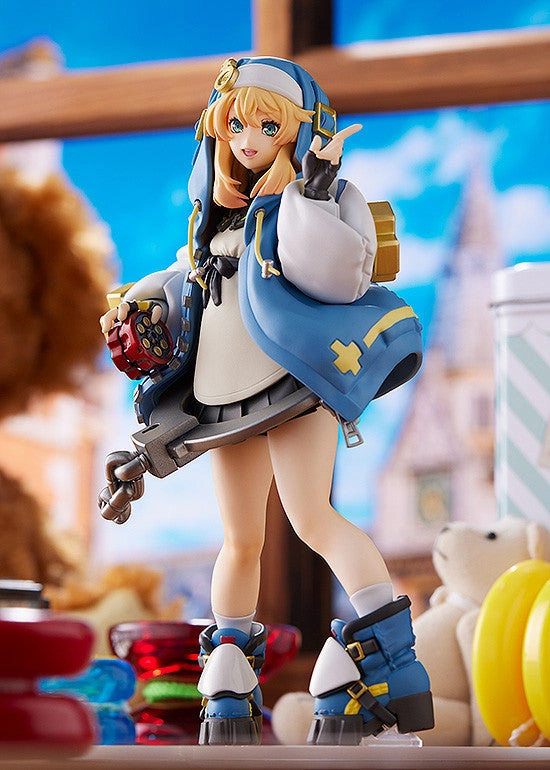 Fantasy Item Alternate Costume POP UP PARADE Bridget