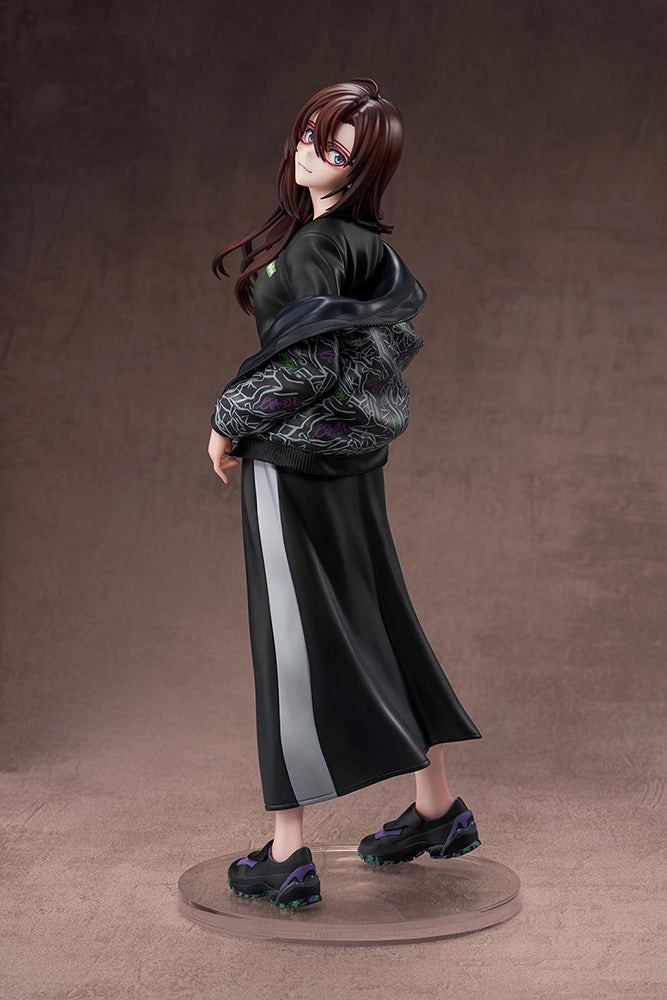 Movie Creation Makinami Mari Illustrious Ver. RADIO EVA Part.3