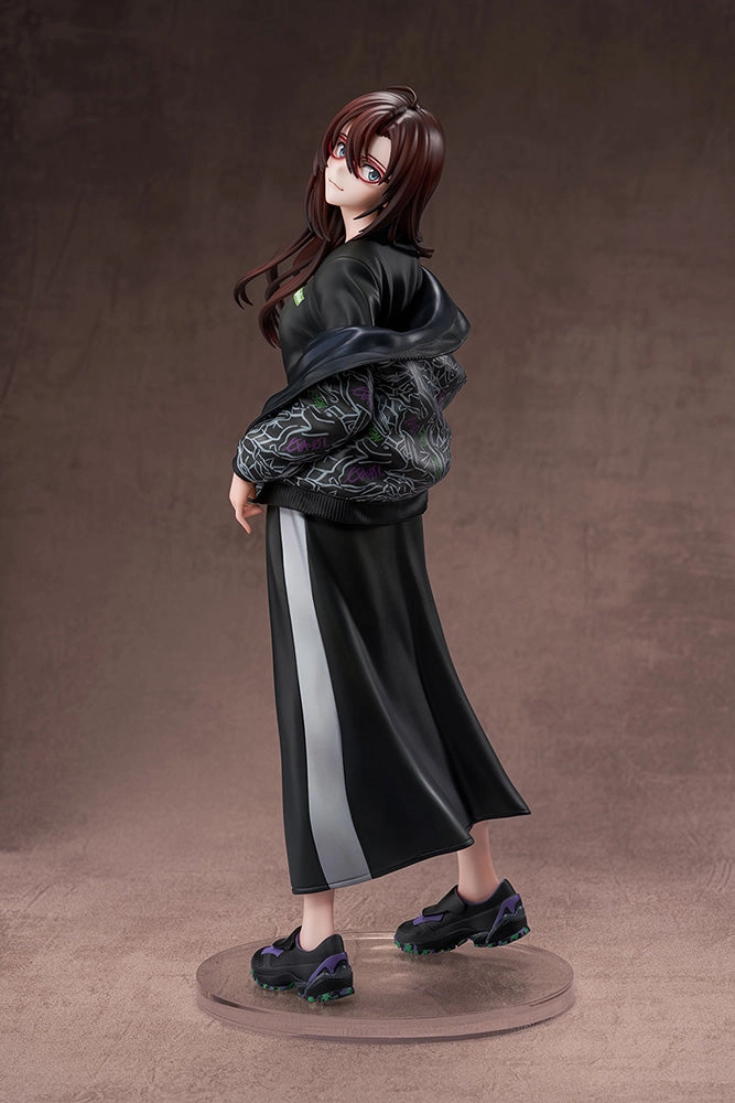 Makinami Mari Illustrious Ver. RADIO EVA Part.3 Custom Arrangement highly recommended