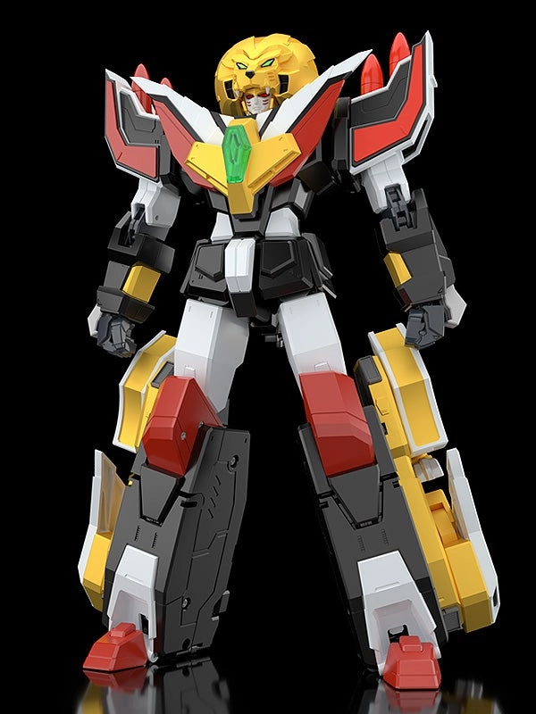 Weapon Prop Art Decor THE GATTAI Ga-Orn (Reissue)