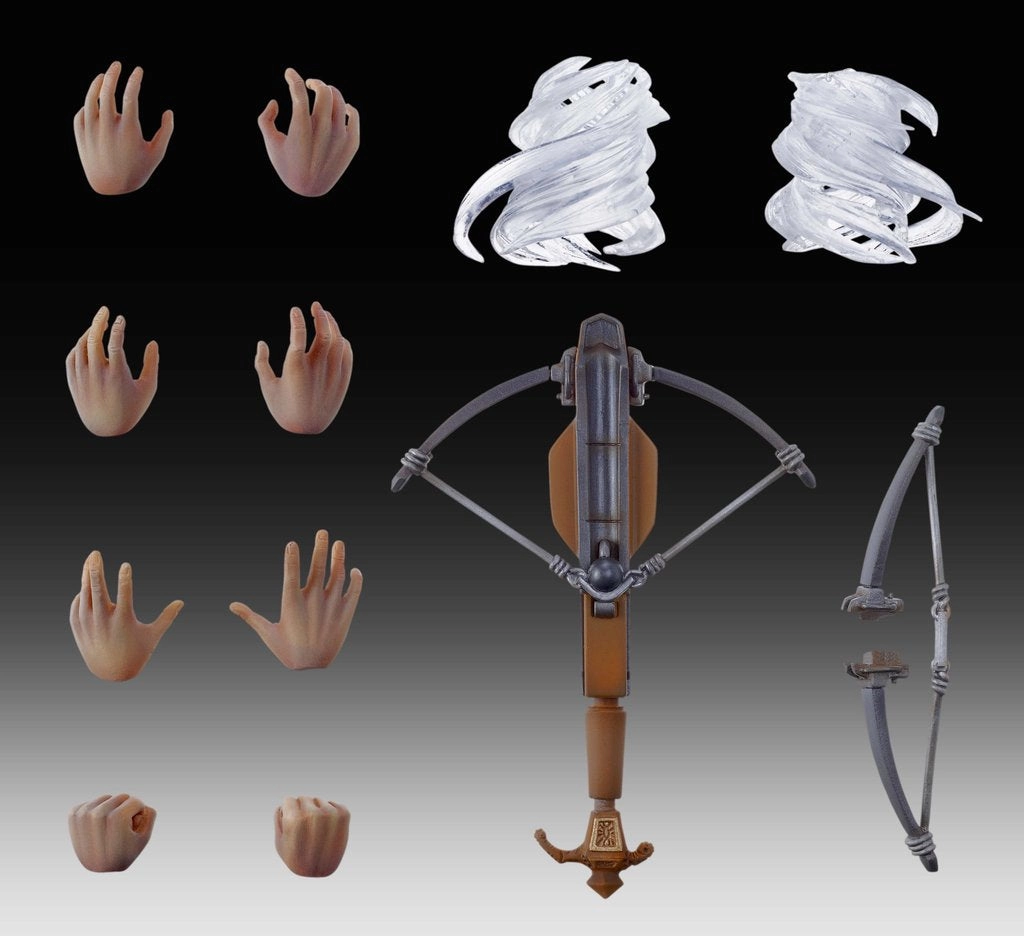 Championship Win Sound Effect Medicos Jojo's Bizarre Adventure Super Action Statue Wamuu