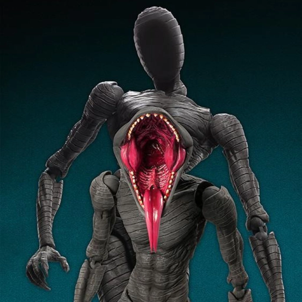 Animation Kit Medicos Super Action Statue AJIN IBM Kei Nagai Ver. / Sato Ver.