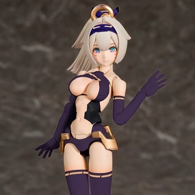 Megami Device Asra Archer Shadow Edition (Reissue) Designer Object
