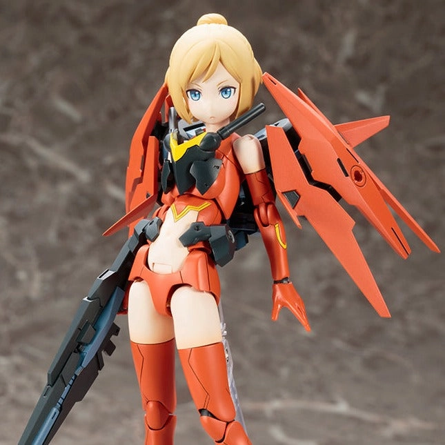 Collectible Toy Megami Device Sol Hornet (Reissue)