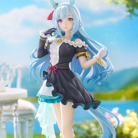 Mejiro Ardan Signature Racewear Ver. Action Character Vinyl Product