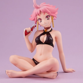 Designer Collectible Pop Culture Melty Princess Mayonaka Punch Live Palm Sized Figure