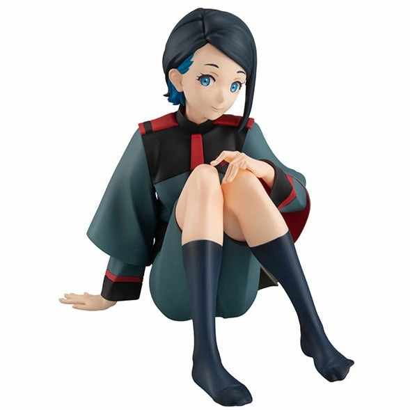 [Backorder] G.E.M. Series Nika Nanaura Palm Sized Figure Sculpture Reproduction Personal Collection