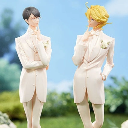 Hikaru Kusakabe & Licht Sajo: Wedding Ver. Limited Collection Robot Creation