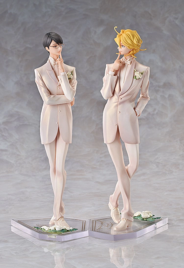 Hikaru Kusakabe & Licht Sajo: Wedding Ver. Premium Collection Missing Piece