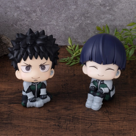 Maximalist Art [Backorder] Lookup Kafka Hibino & Soshiro Hoshina (with gift)