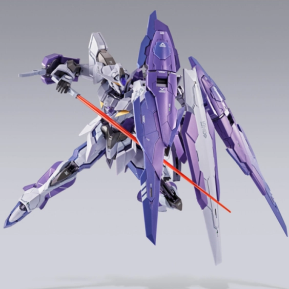 Limited Product Miniature Unit METAL BUILD 1.5(EYES) GUNDAM