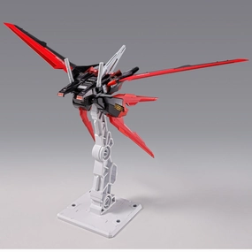 Miniature Article Exhibition Ready METAL BUILD AILE STRIKER METAL BUILD 10th Ver.
