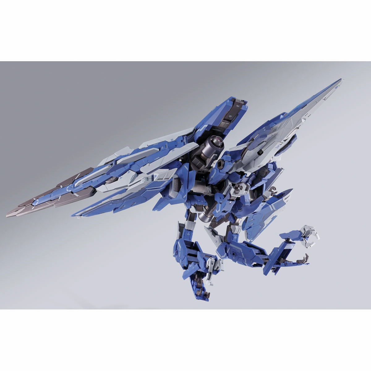 Deep Sea Diver METAL BUILD GN ARMS TYPE-E