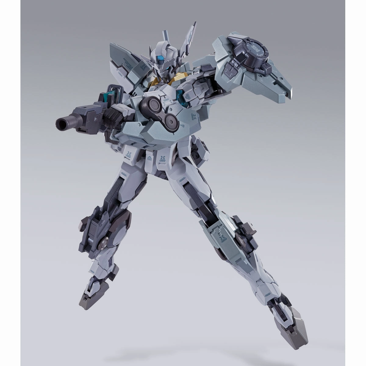 METAL BUILD GUNDAM ASTRAEA ?? Vintage Collectible