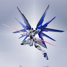 Resale Value METAL ROBOT SPIRITS ??SIDE MS?? FREEDOM GUNDAM Exclusive