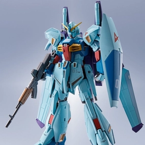 METAL ROBOT SPIRITS ??SIDE MS?? Re-GZ Custom Limited Hobby Party Decoration