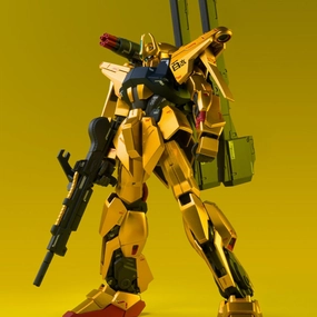 Custom Paint METAL ROBOT SPIRITS (Ka signature)??SIDE MS??HYAKU SHIKI KAI MASS PRODUCTION TYPE